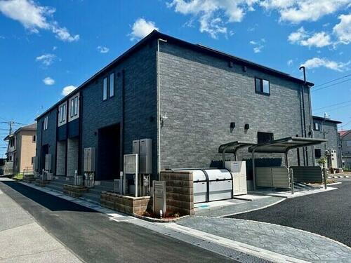 千葉県長生郡一宮町白山 賃貸アパート