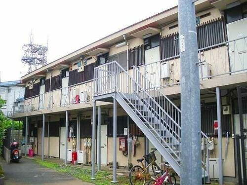 フジハウス 2階建