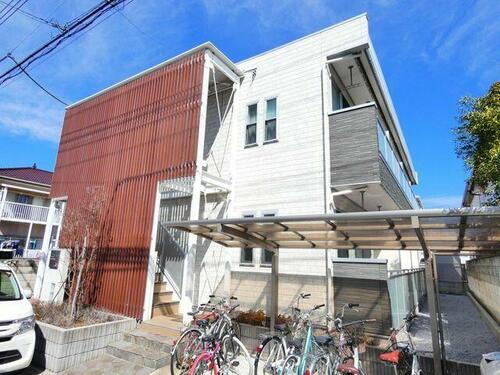 リブリ・プランドール幕張