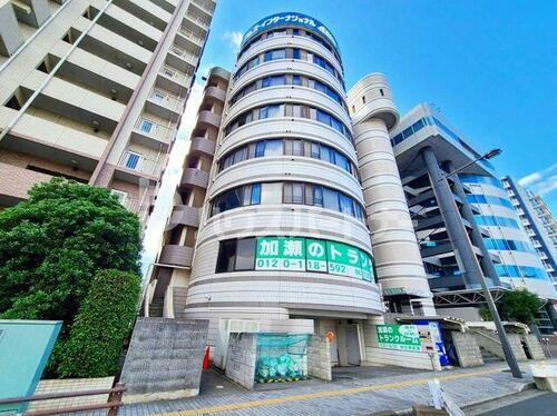 千葉県千葉市中央区問屋町 賃貸マンション