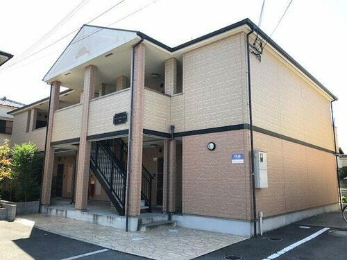 フジパレスパルトネールさとのⅠ番館