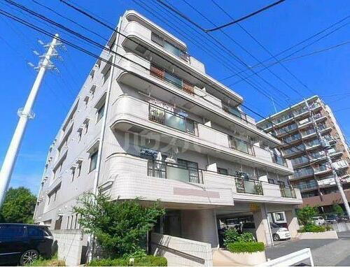 パークコート 5階建