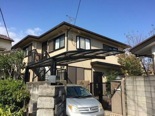 兵庫県宝塚市南口１丁目 2階建 築29年4ヶ月