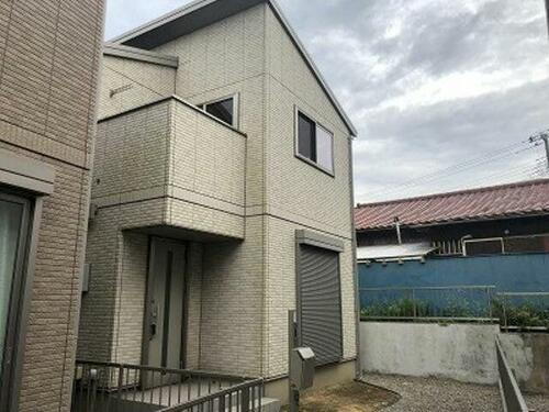 千葉県千葉市中央区都町１丁目 賃貸一戸建て