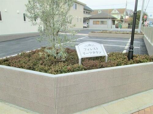 千葉県船橋市滝台２丁目 テラスハウス