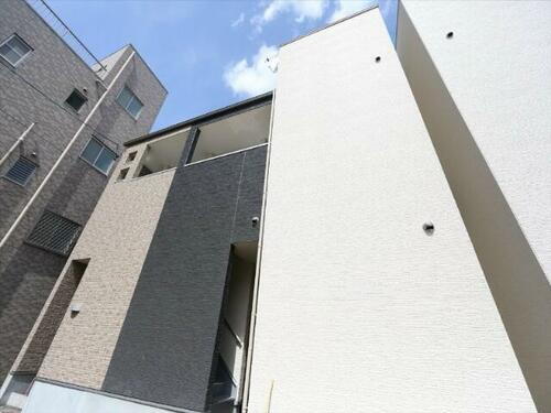 愛知県名古屋市西区菊井１丁目 賃貸アパート