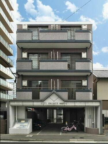 　シティパレス白金　ｐａｒｔ１