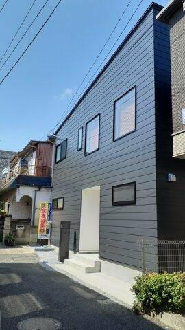 埼玉県川口市芝樋ノ爪１丁目 賃貸一戸建て