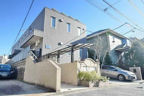 千葉県千葉市中央区松波３丁目 賃貸マンション