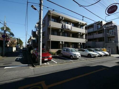 埼玉県さいたま市大宮区浅間町２丁目 賃貸マンション