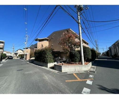 埼玉県上尾市大字原市 賃貸マンション