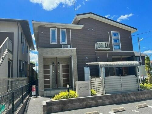 千葉県茂原市八千代１丁目 賃貸アパート