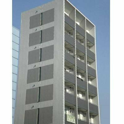 東京都豊島区上池袋１丁目 9階建 築20年