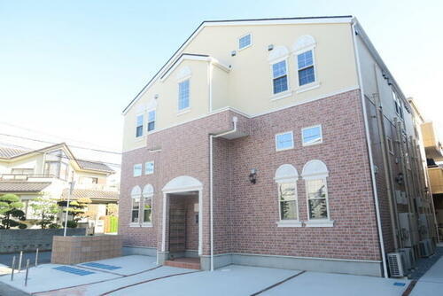 エトワール新越谷　