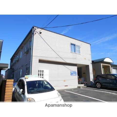 ヒルトップ桜田