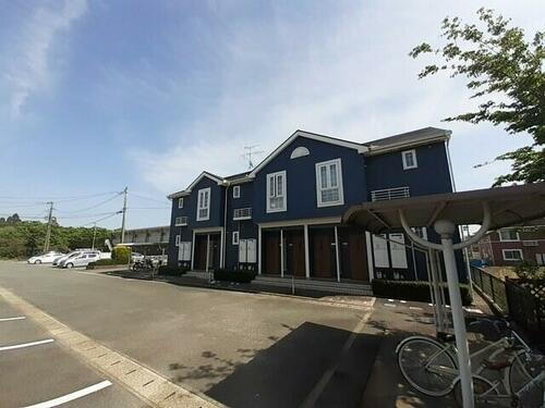 熊本県菊池郡大津町大字室 築21年11ヶ月 2階建