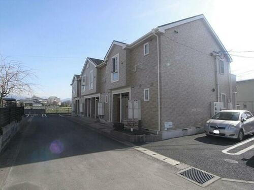 熊本県菊池郡大津町大字室 築21年4ヶ月 2階建