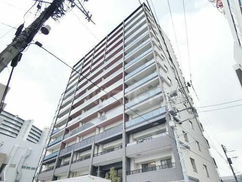 千葉県船橋市湊町２丁目 賃貸マンション