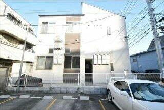 ハーモニーテラス上池袋Ⅲ