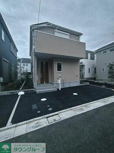 東京都練馬区大泉学園町６丁目 賃貸一戸建て