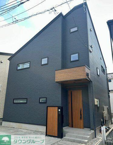 埼玉県富士見市大字水子 賃貸一戸建て