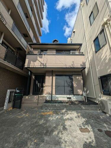 割塚通３丁目貸家