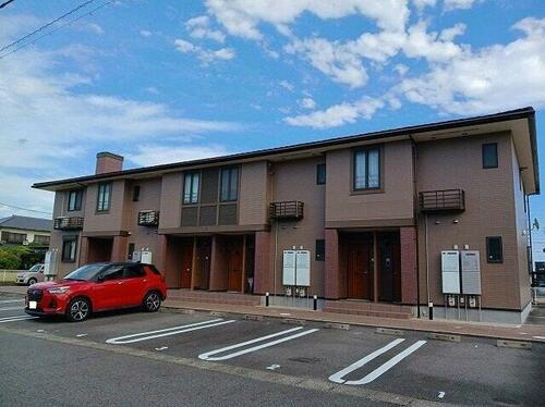 愛知県碧南市岬町１丁目 賃貸アパート