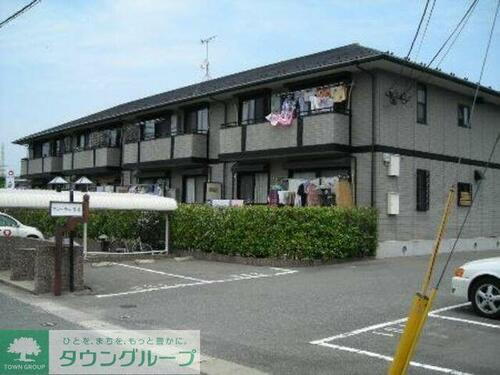 フローラル香椎 2階建