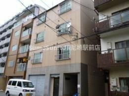 大阪府大阪市淀川区十三東１丁目 5階建