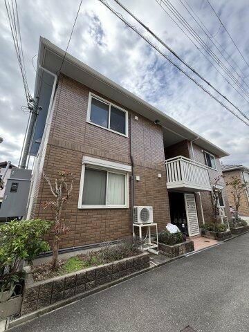 大阪府門真市宮前町 賃貸アパート