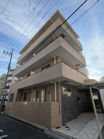 パレ・ノーブル