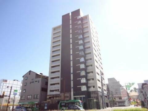 エンヴィーズライフ岡山大雲寺前