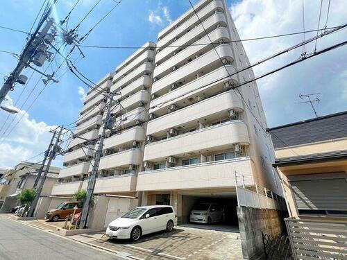 ブリランテ都島