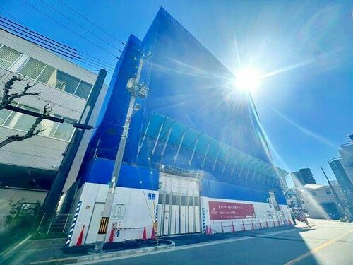 サンエール南堀江