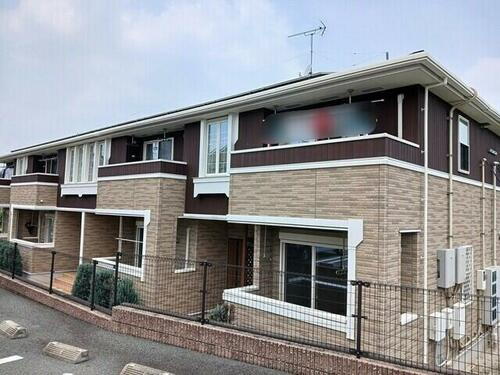 熊本県熊本市東区小山２丁目 築10年11ヶ月 2階建