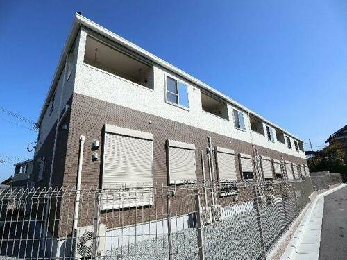 グレイス木津川Ⅱ