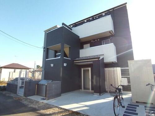 ヴォレ・ソレイユ北小金ウエスト