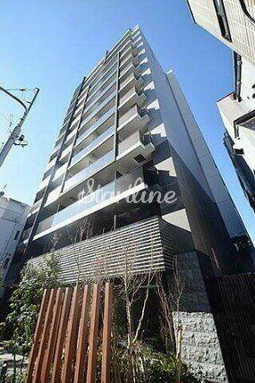 プレサンスジェネ浅草ウェスト