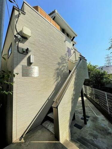 千葉県船橋市西船３丁目 2階建 築8年6ヶ月