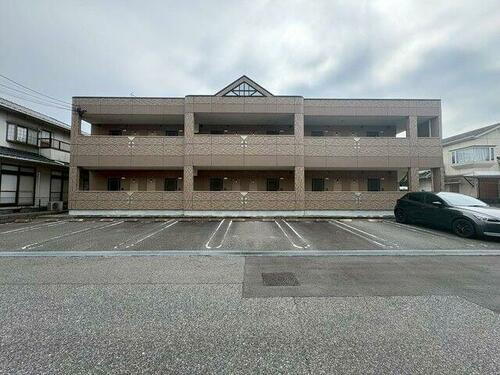 広島県三原市宮浦３丁目 賃貸アパート