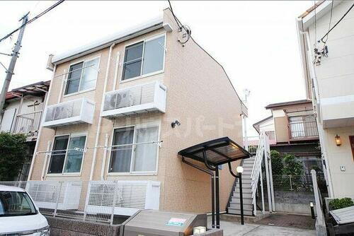 埼玉県さいたま市大宮区天沼町２丁目 賃貸アパート