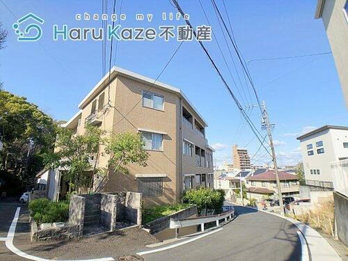 愛知県名古屋市南区貝塚町 賃貸マンション