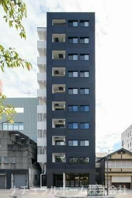 愛知県豊橋市萱町 賃貸マンション