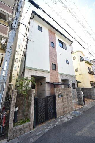 割塚通３丁目戸建