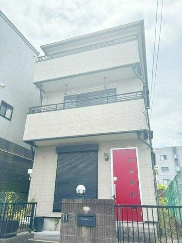千葉県木更津市中央１丁目 3階建 築25年9ヶ月