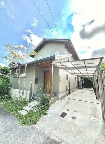 愛知県日進市五色園４丁目 賃貸一戸建て