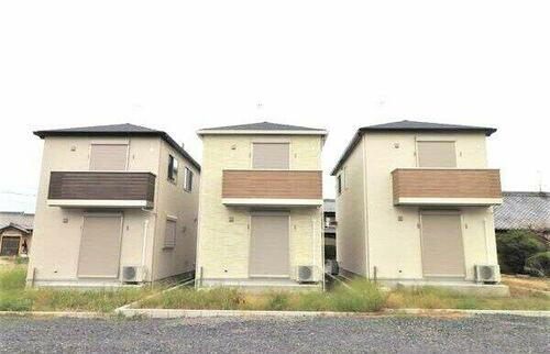 愛知県稲沢市重本３丁目 賃貸一戸建て