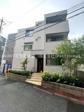 東京都足立区日ノ出町 賃貸マンション