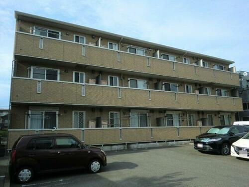 愛知県名古屋市港区小碓４丁目 賃貸アパート