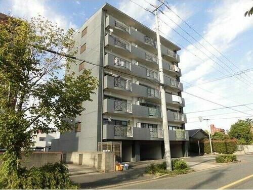 愛知県名古屋市港区小碓１丁目 賃貸マンション